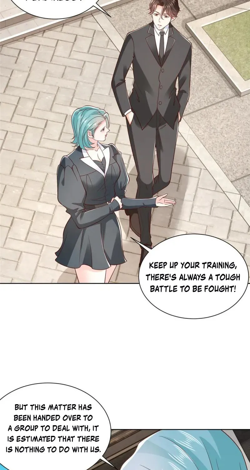 I Randomly Have A New Career Every Week Chapter 446 page 26 - 