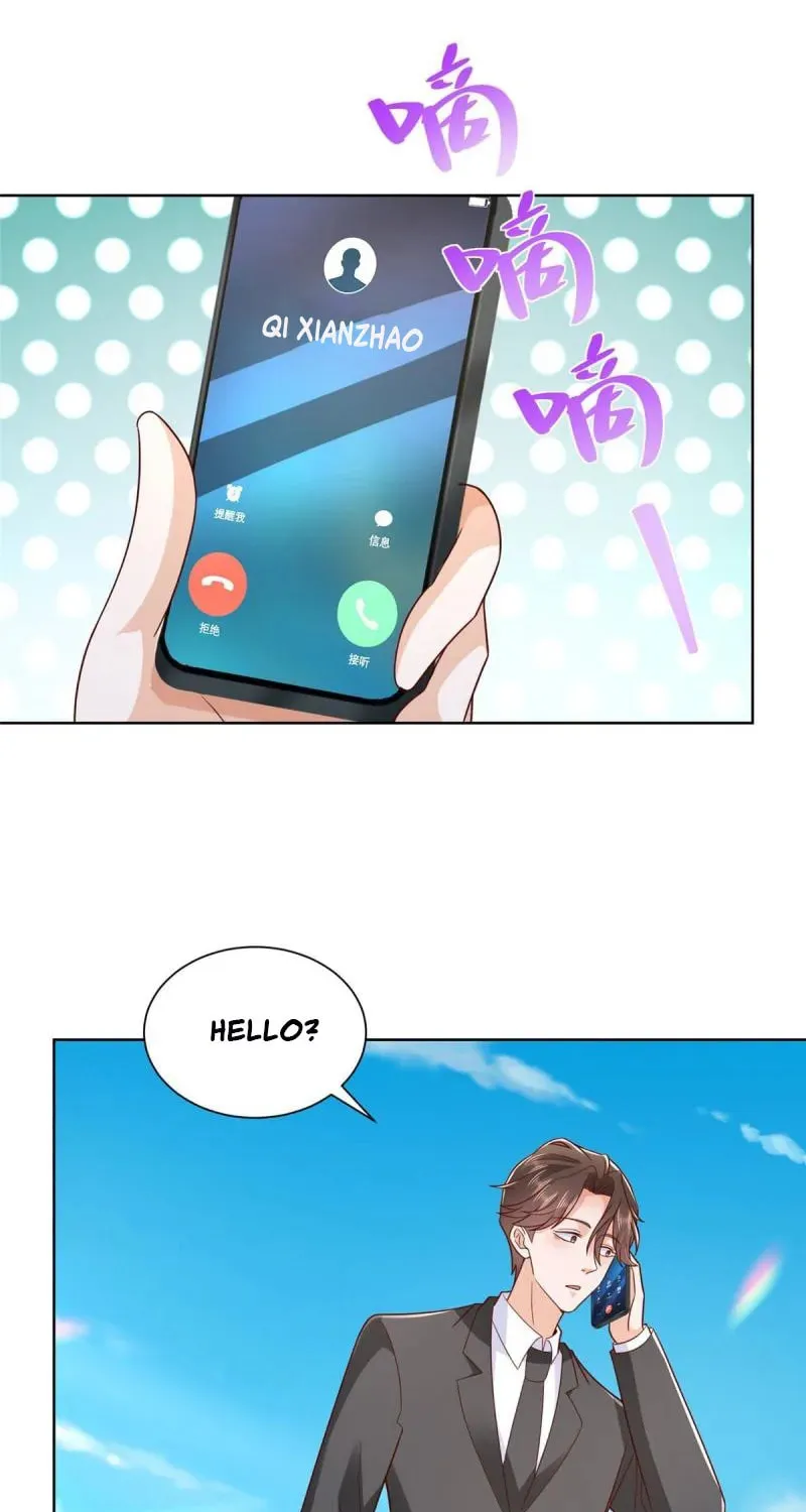 I Randomly Have A New Career Every Week Chapter 446 page 28 - 
