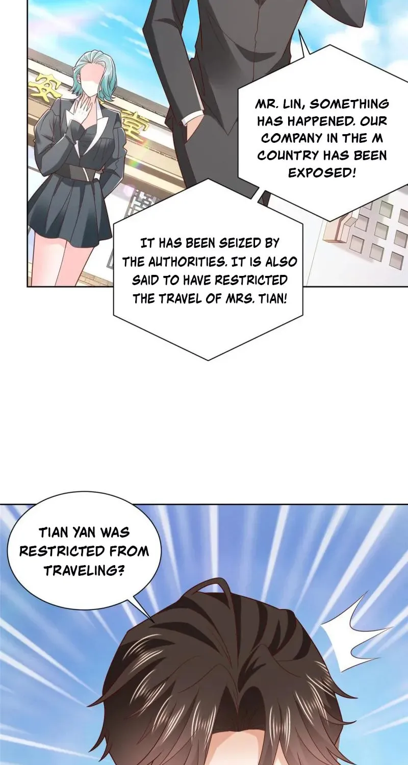 I Randomly Have A New Career Every Week Chapter 446 page 29 - 