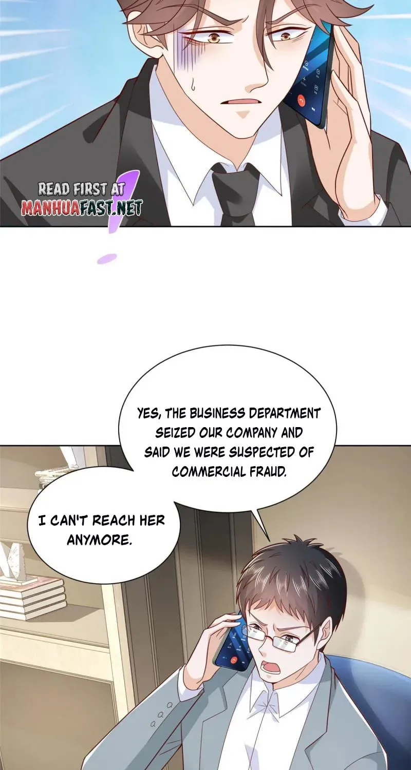 I Randomly Have A New Career Every Week Chapter 446 page 30 - 