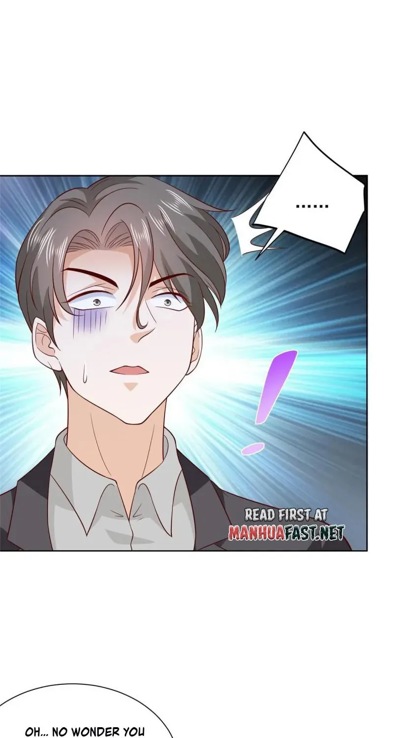 I Randomly Have A New Career Every Week Chapter 446 page 4 - 