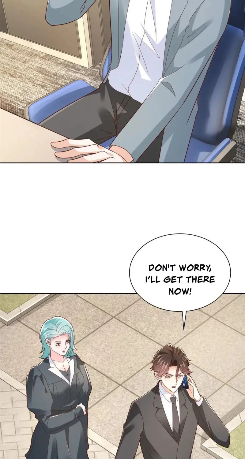 I Randomly Have A New Career Every Week Chapter 446 page 31 - 