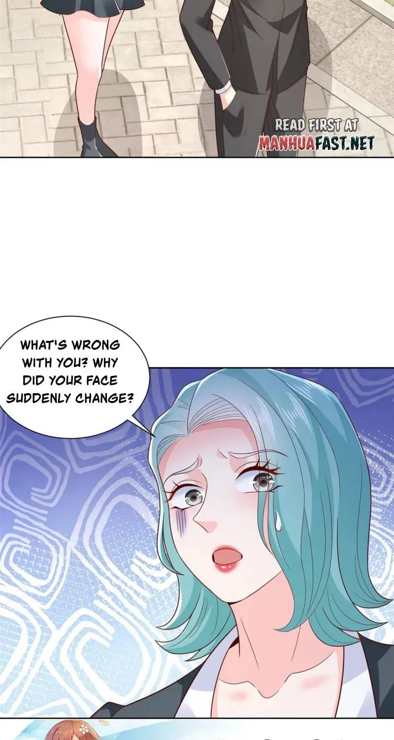 I Randomly Have A New Career Every Week Chapter 446 page 32 - 