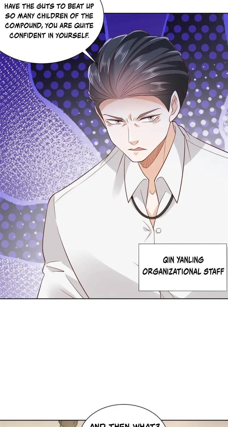 I Randomly Have A New Career Every Week Chapter 446 page 5 - 