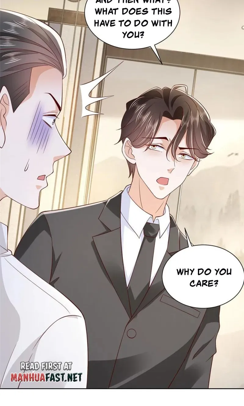I Randomly Have A New Career Every Week Chapter 446 page 6 - 