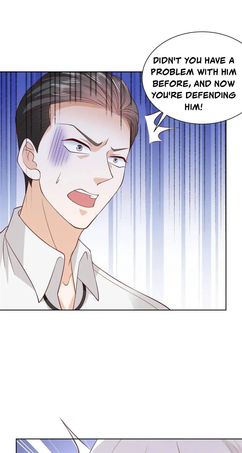 I Randomly Have A New Career Every Week Chapter 446 page 9 - 