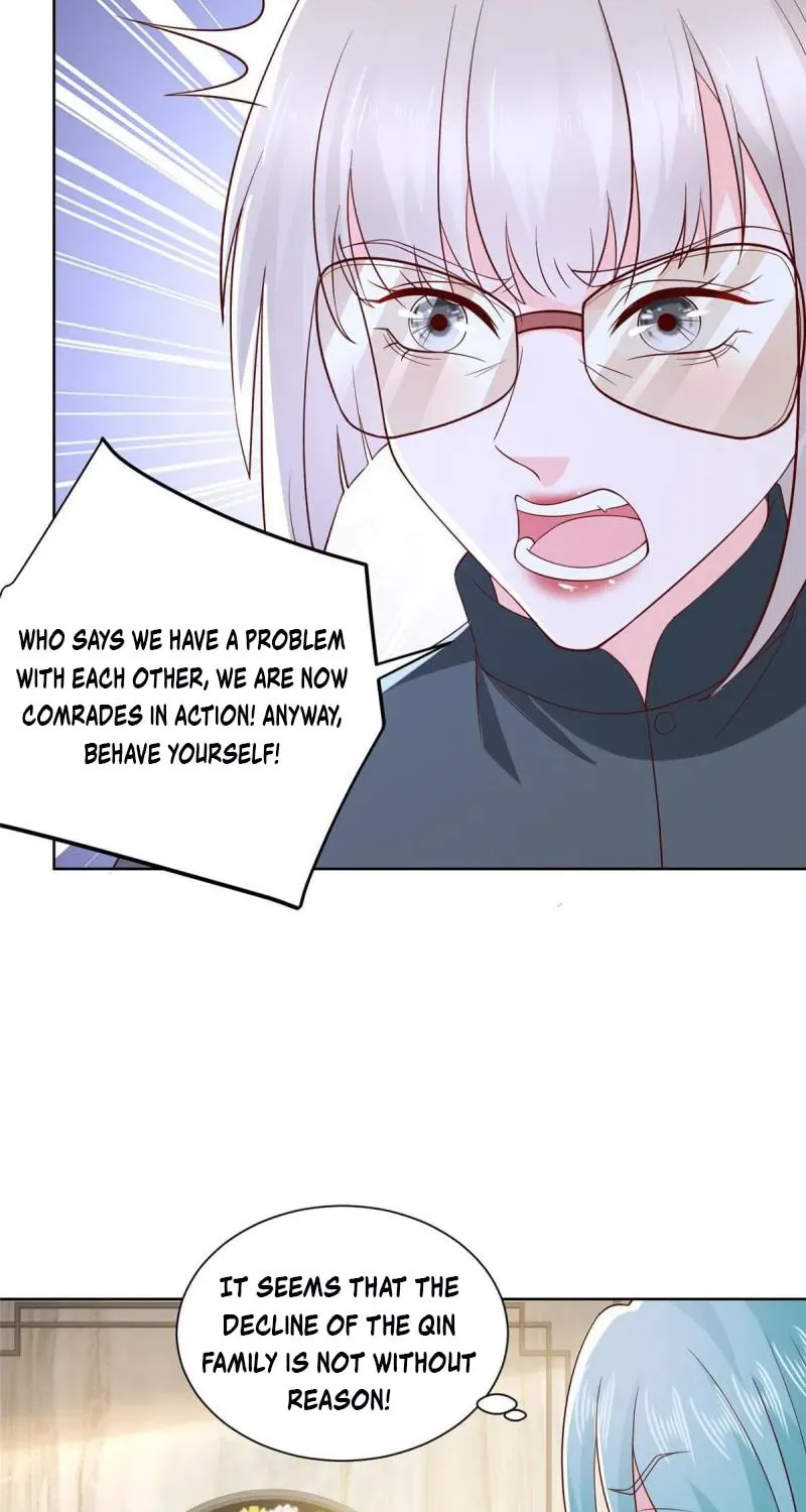 I Randomly Have A New Career Every Week Chapter 446 page 10 - 