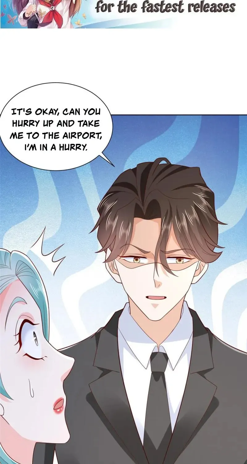 I Randomly Have A New Career Every Week Chapter 447 page 2 - 