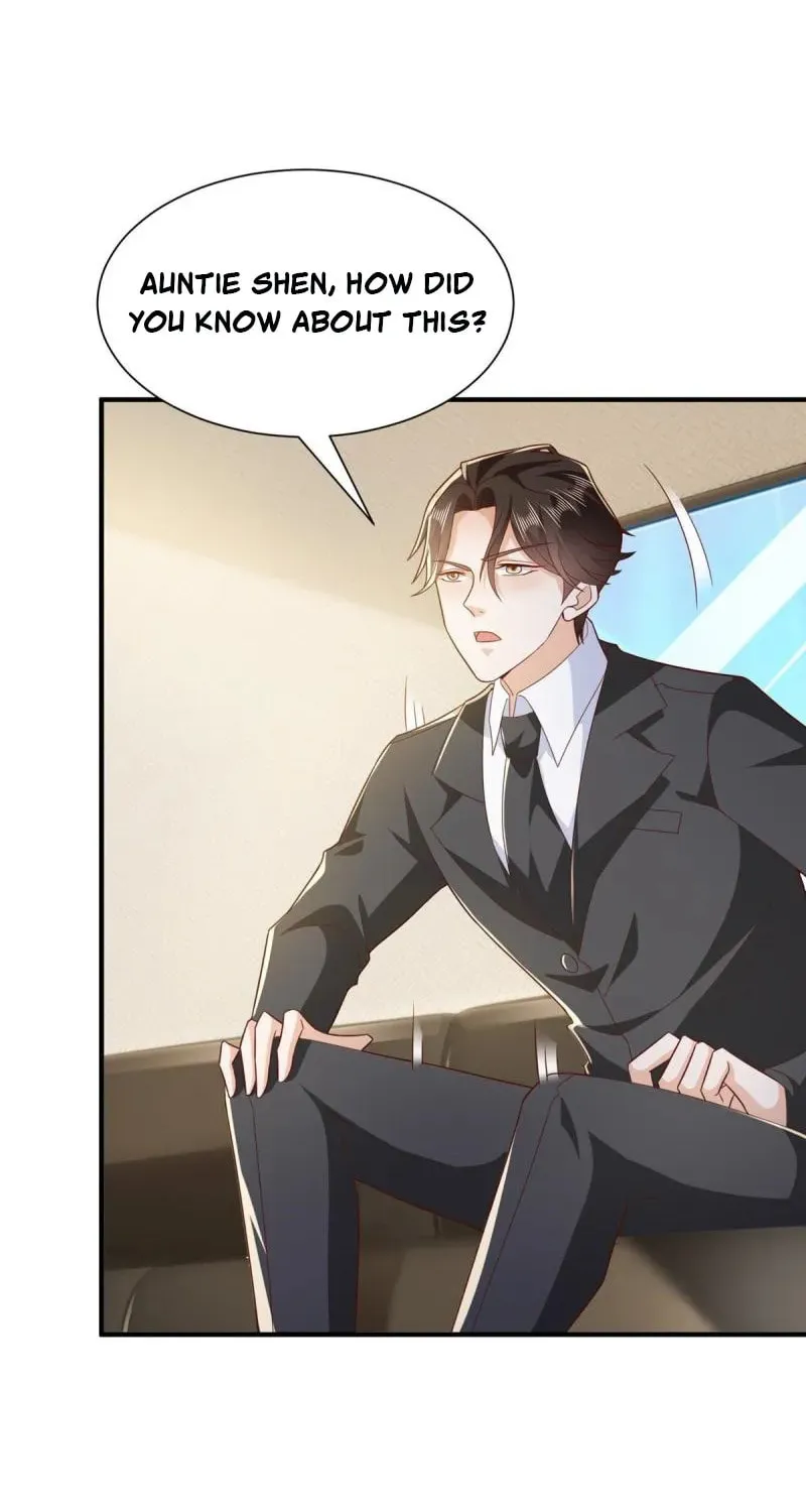 I Randomly Have A New Career Every Week Chapter 447 page 18 - 