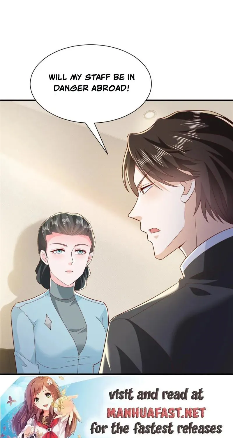 I Randomly Have A New Career Every Week Chapter 447 page 19 - 
