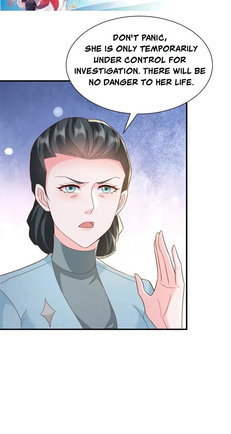 I Randomly Have A New Career Every Week Chapter 447 page 20 - 