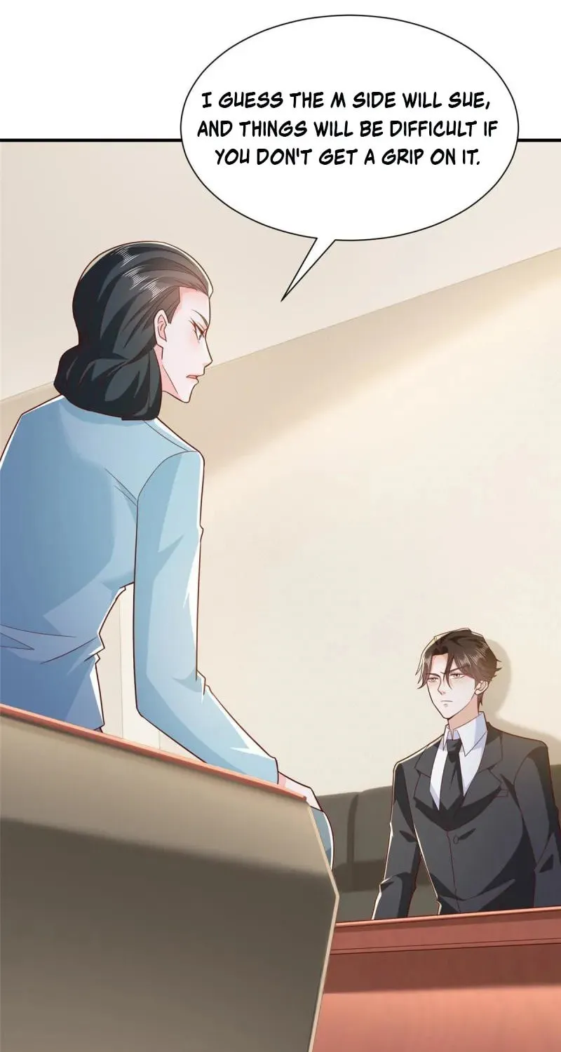 I Randomly Have A New Career Every Week Chapter 447 page 21 - 