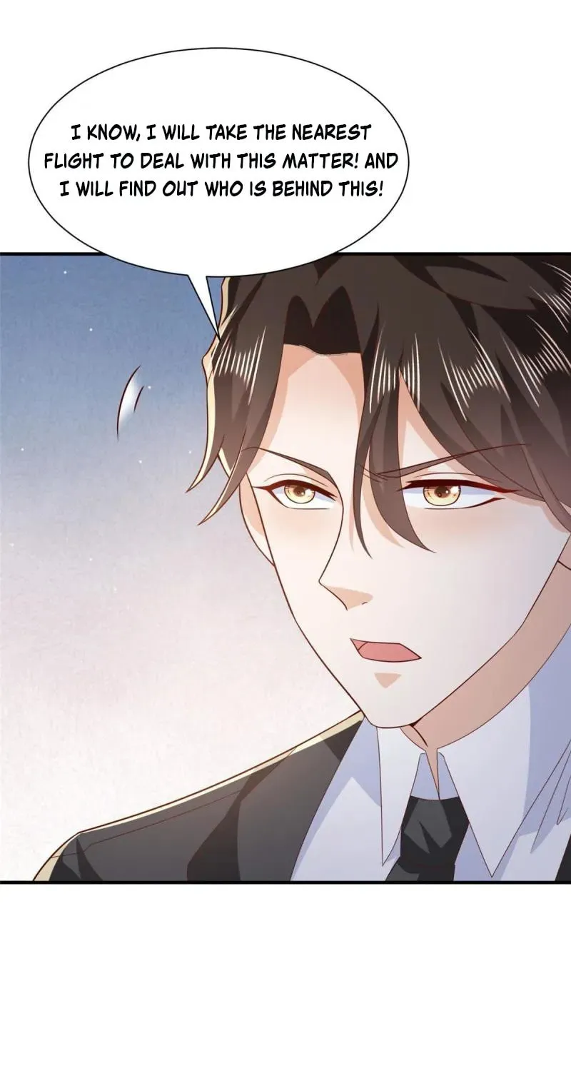 I Randomly Have A New Career Every Week Chapter 447 page 23 - 