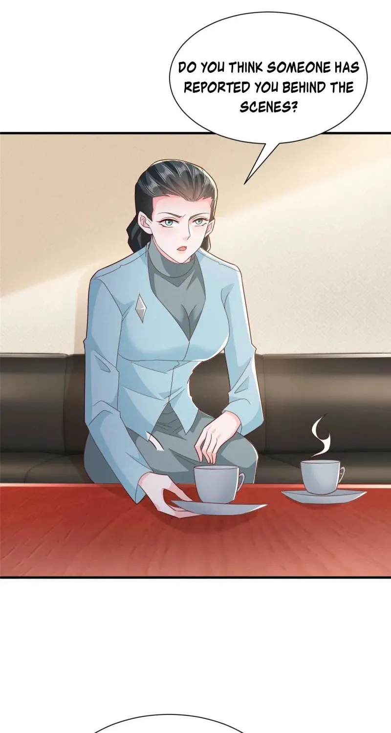 I Randomly Have A New Career Every Week Chapter 447 page 24 - 