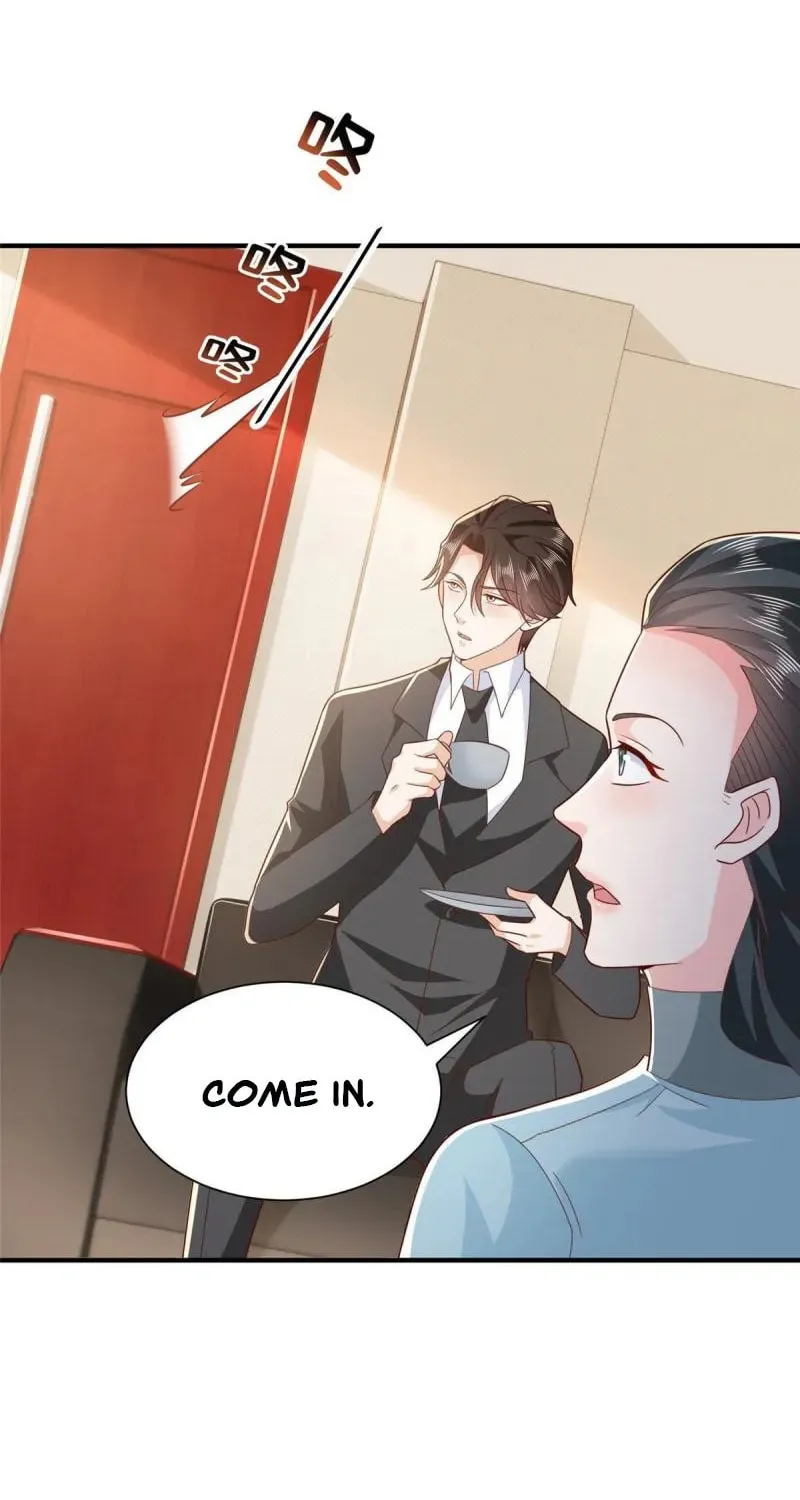 I Randomly Have A New Career Every Week Chapter 447 page 26 - 