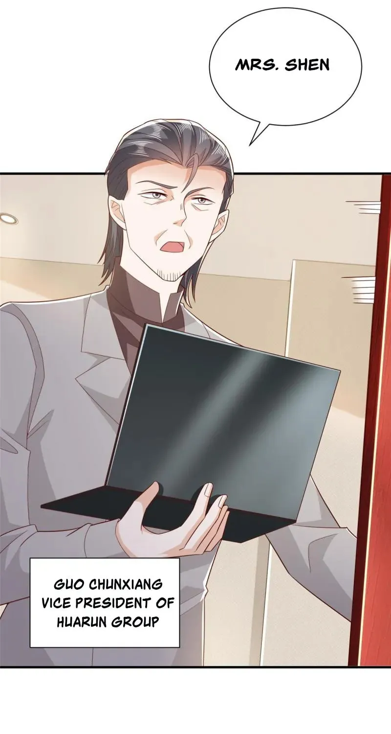 I Randomly Have A New Career Every Week Chapter 447 page 27 - 