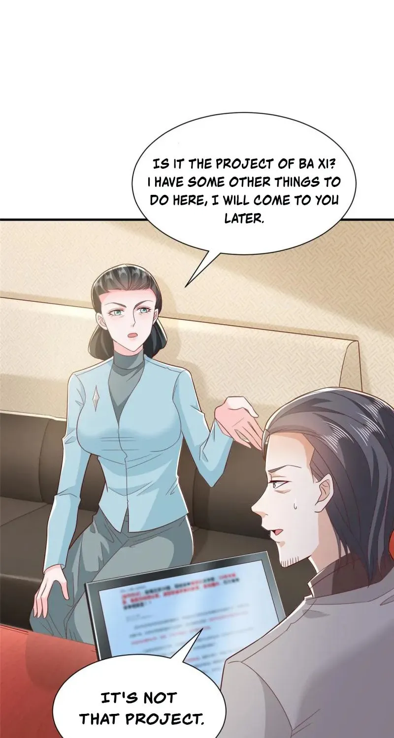 I Randomly Have A New Career Every Week Chapter 447 page 28 - 