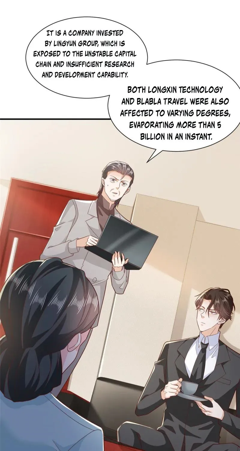 I Randomly Have A New Career Every Week Chapter 447 page 30 - 