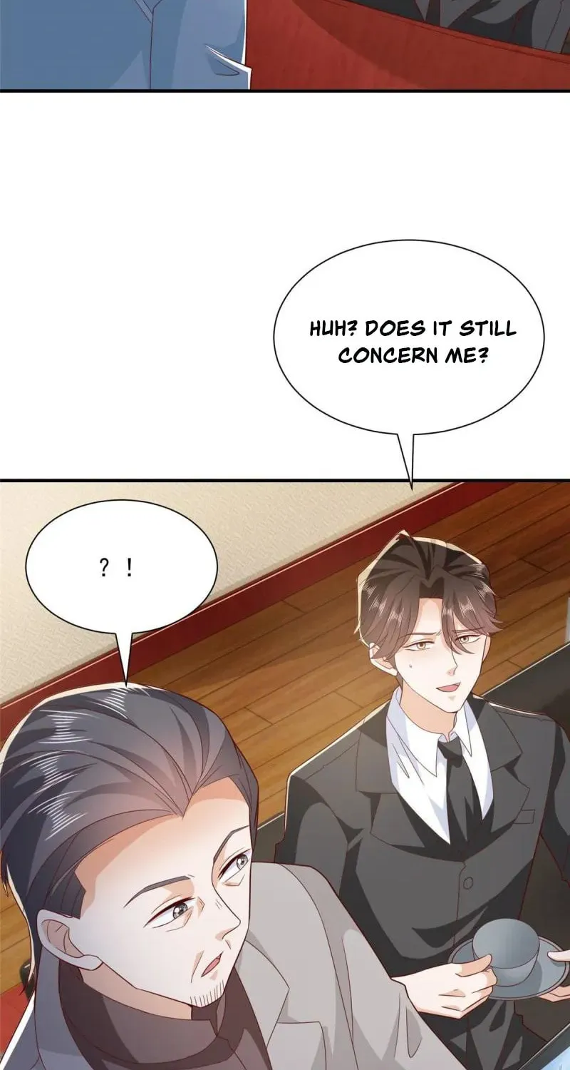I Randomly Have A New Career Every Week Chapter 447 page 31 - 
