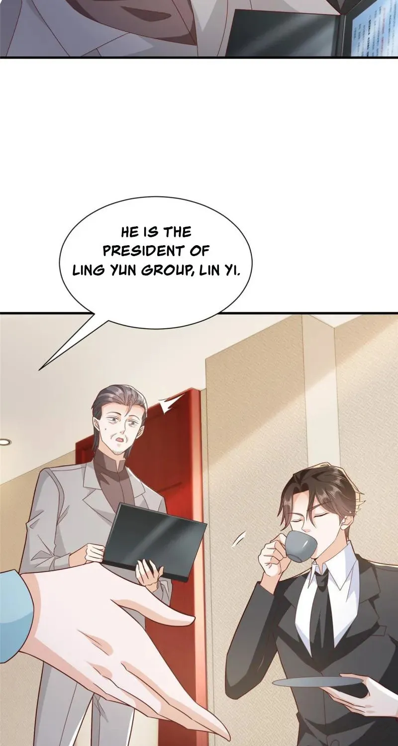 I Randomly Have A New Career Every Week Chapter 447 page 32 - 