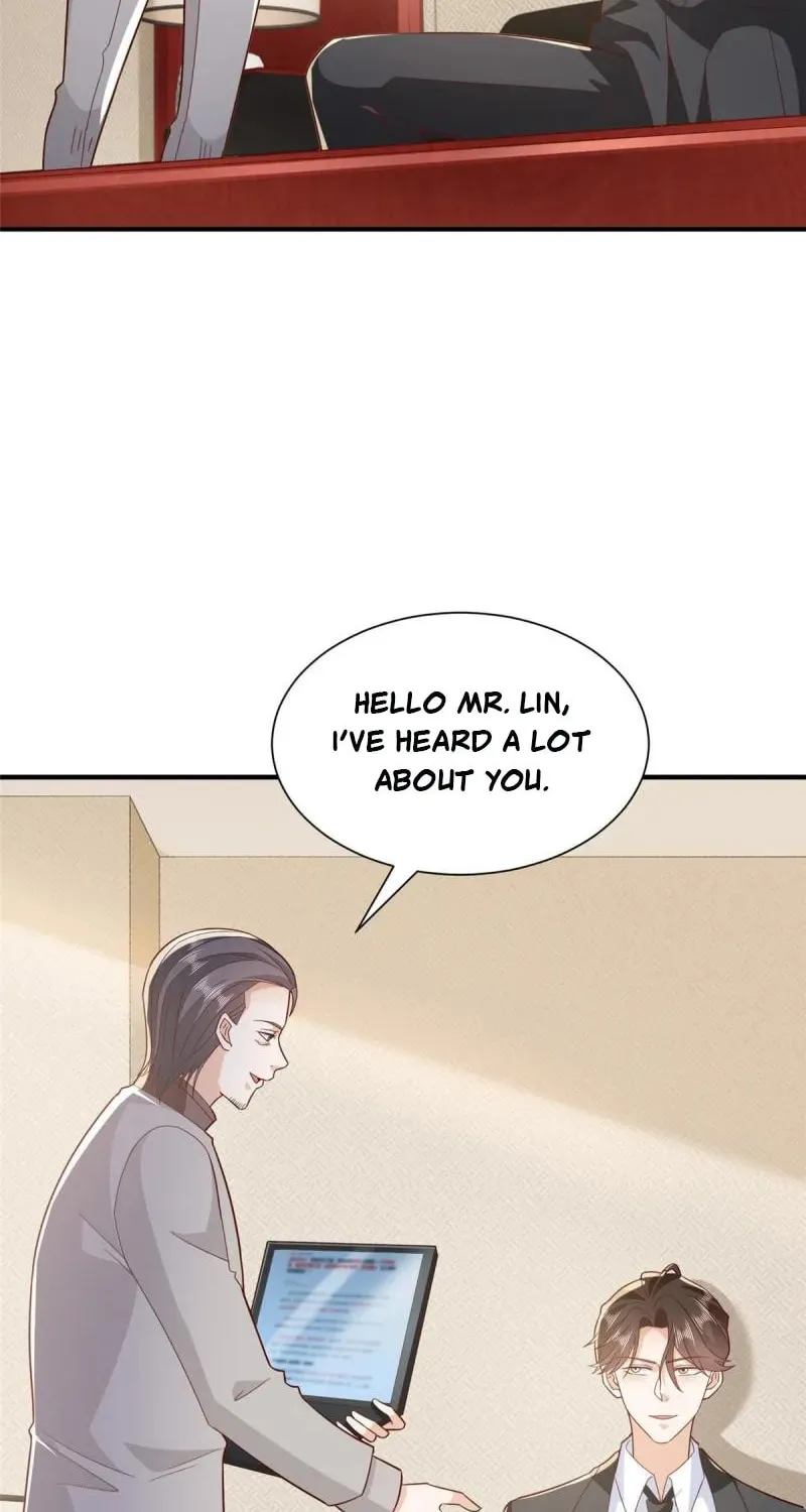 I Randomly Have A New Career Every Week Chapter 447 page 33 - 