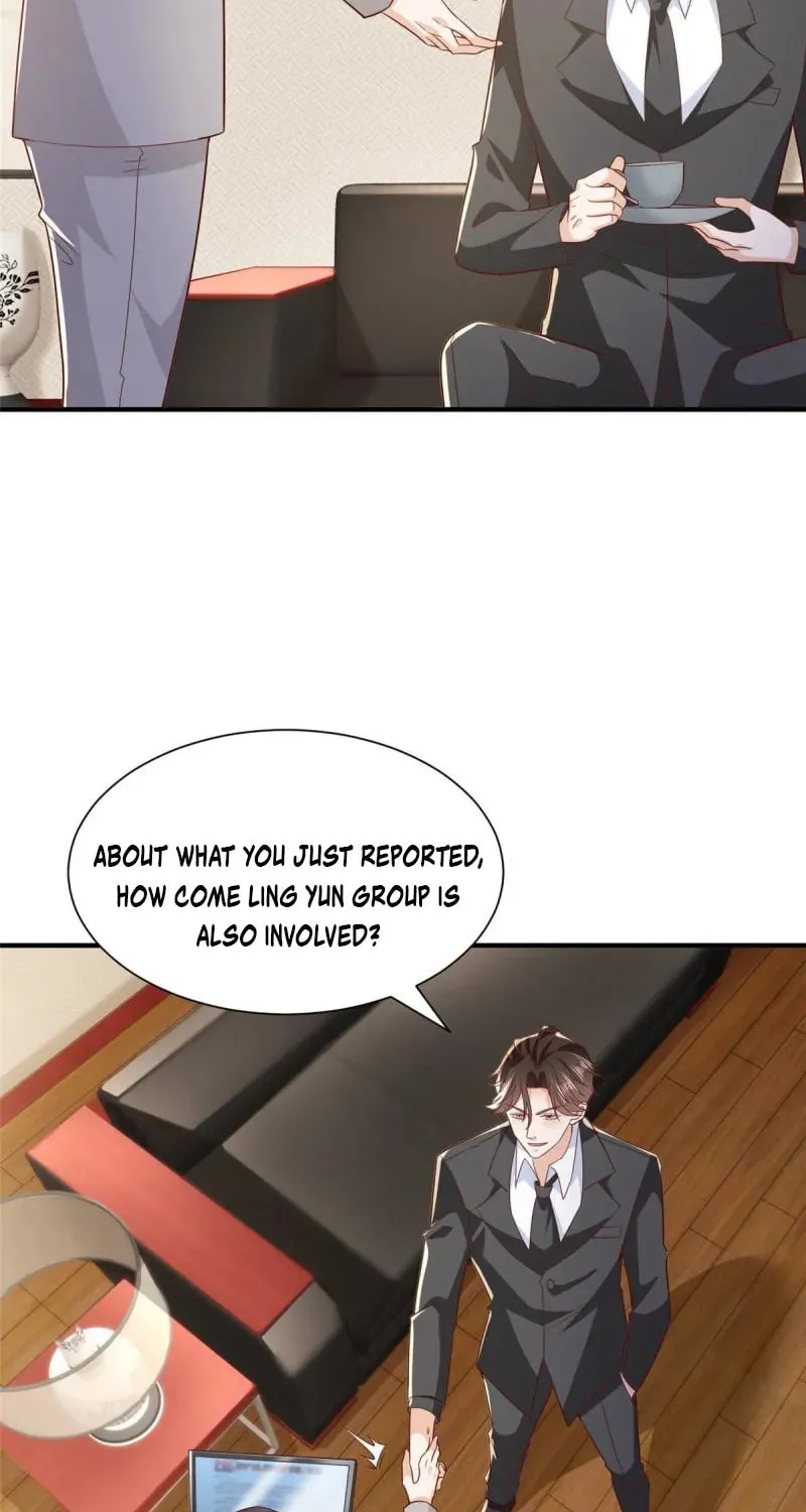 I Randomly Have A New Career Every Week Chapter 447 page 34 - 