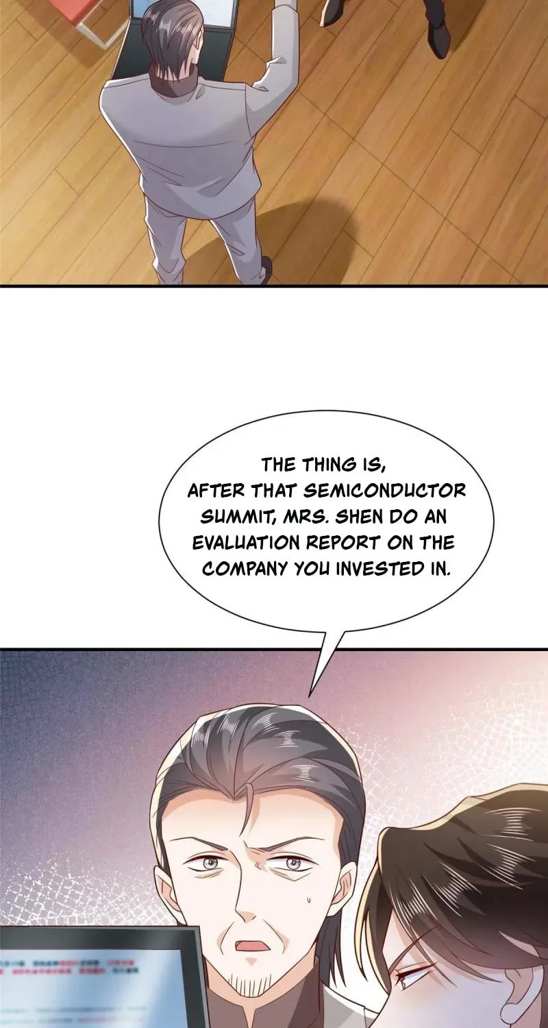 I Randomly Have A New Career Every Week Chapter 447 page 35 - 
