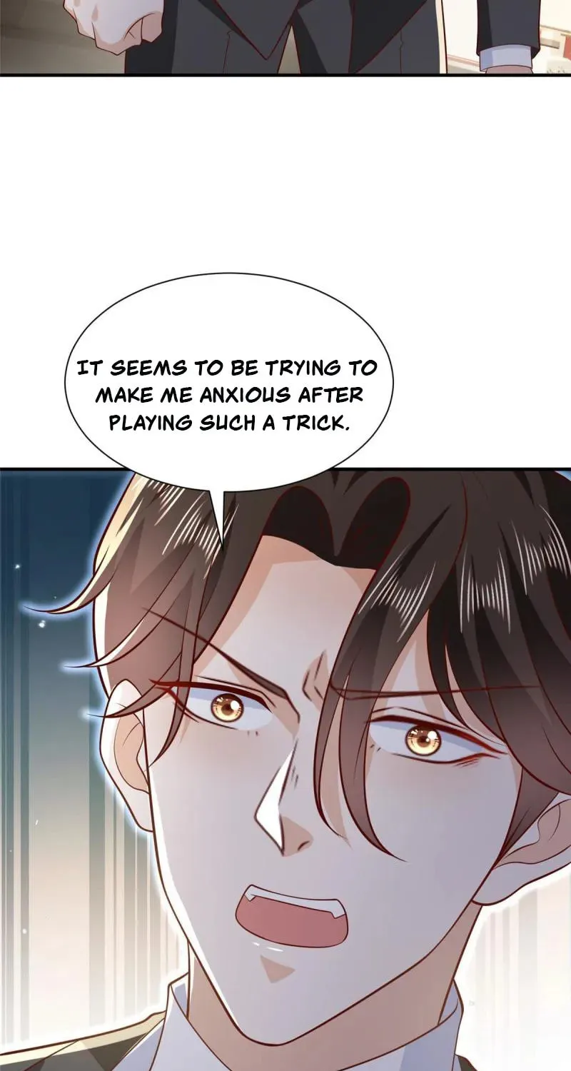 I Randomly Have A New Career Every Week Chapter 447 page 39 - 