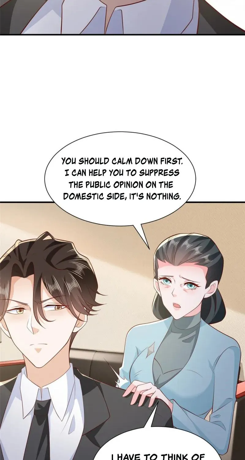 I Randomly Have A New Career Every Week Chapter 447 page 40 - 