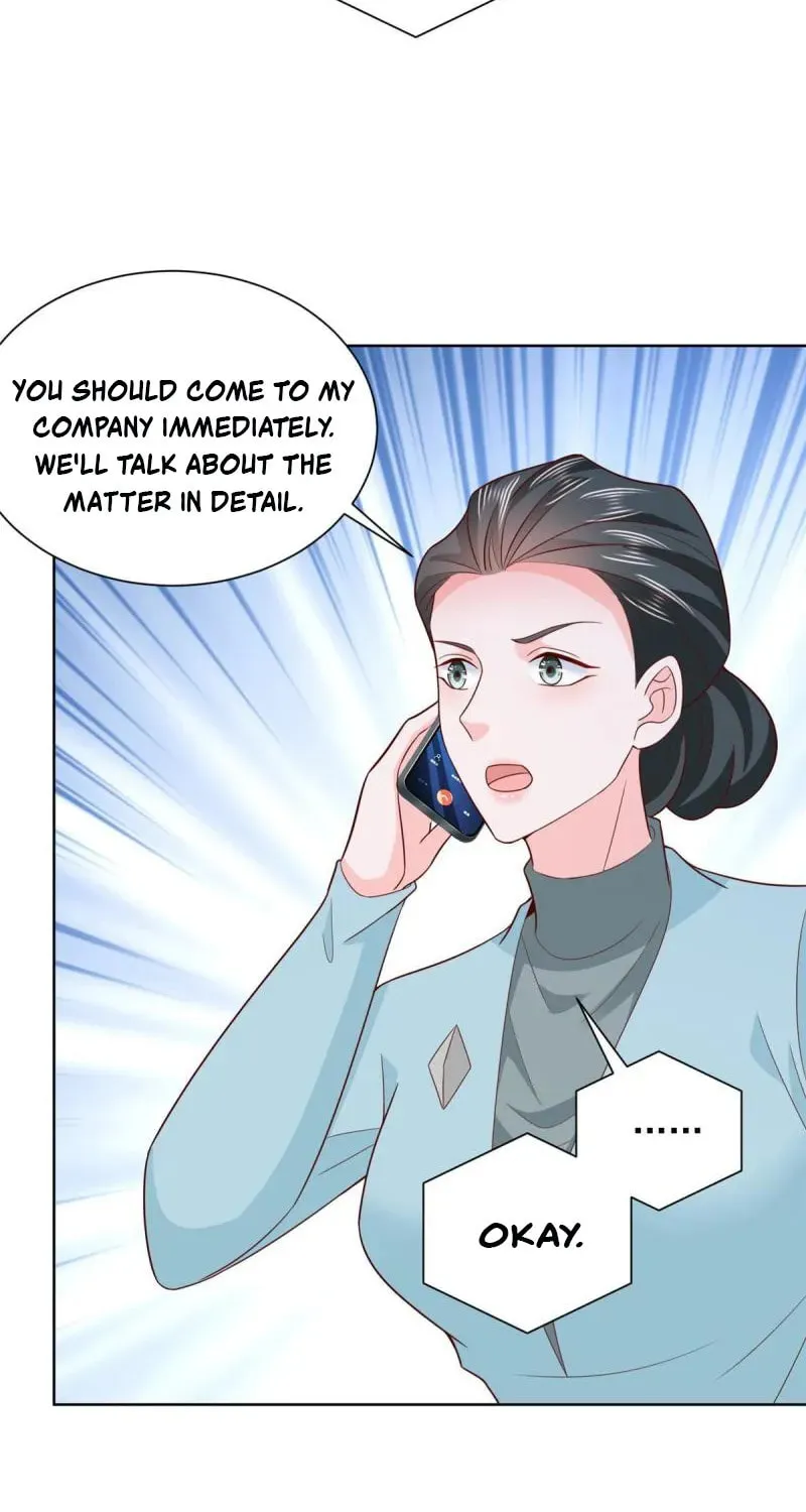 I Randomly Have A New Career Every Week Chapter 447 page 5 - 