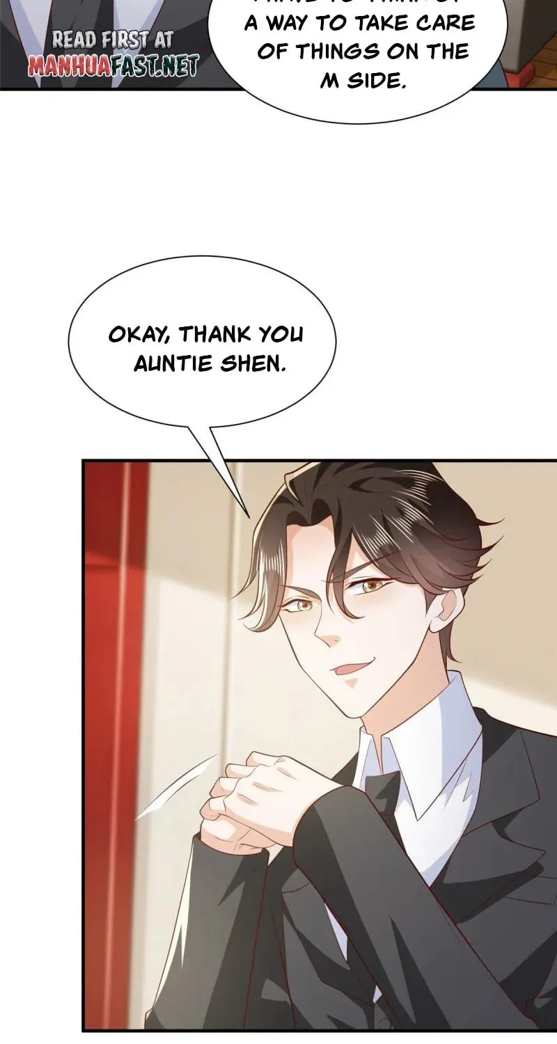 I Randomly Have A New Career Every Week Chapter 447 page 41 - 