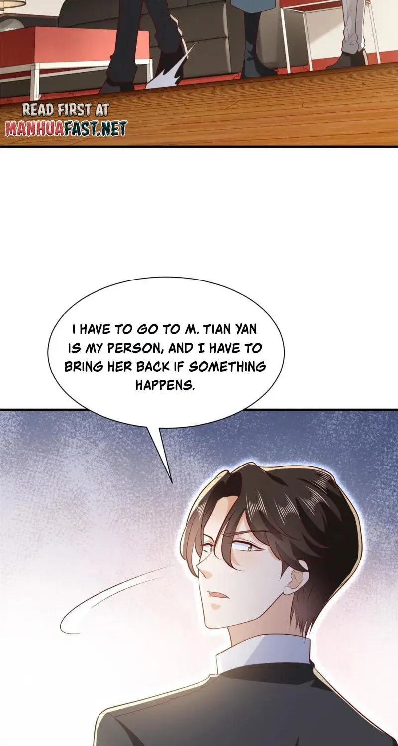 I Randomly Have A New Career Every Week Chapter 447 page 43 - 