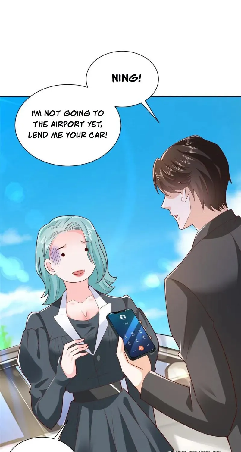 I Randomly Have A New Career Every Week Chapter 447 page 6 - 