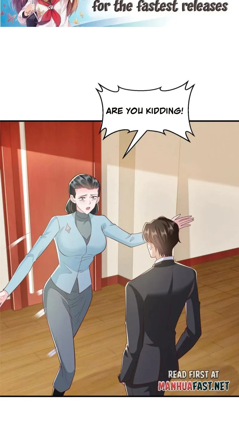 I Randomly Have A New Career Every Week Chapter 448 page 2 - 