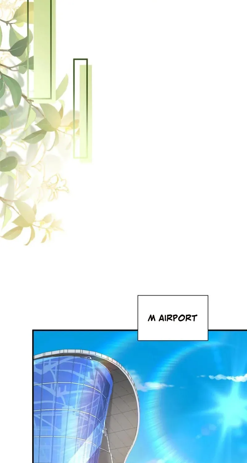I Randomly Have A New Career Every Week Chapter 448 page 12 - 