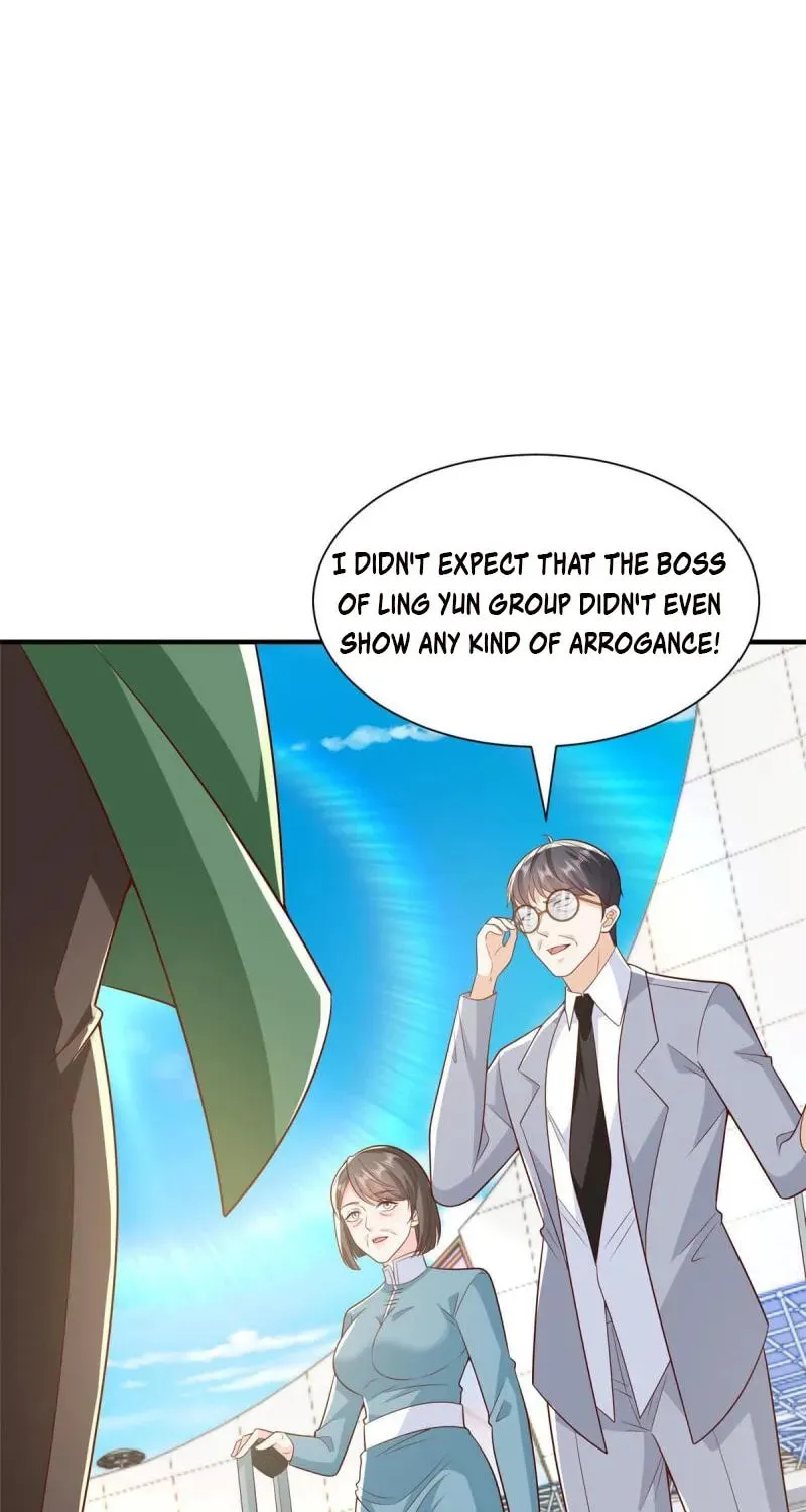I Randomly Have A New Career Every Week Chapter 448 page 16 - 