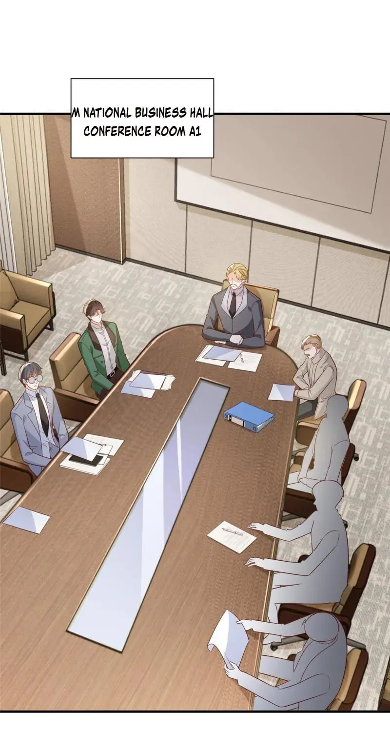 I Randomly Have A New Career Every Week Chapter 448 page 18 - 