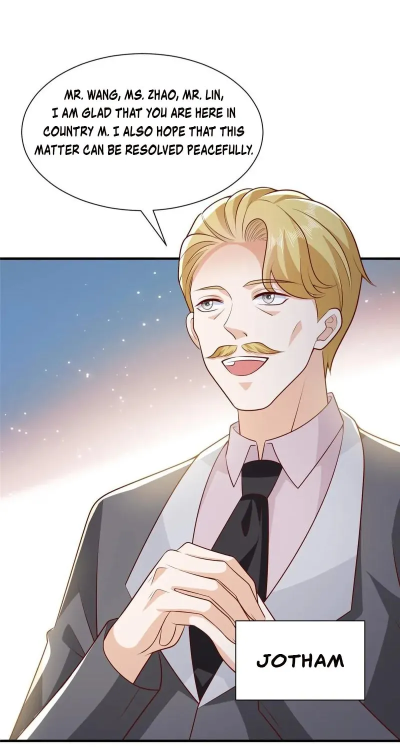I Randomly Have A New Career Every Week Chapter 448 page 19 - 