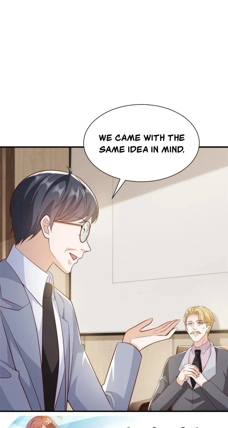 I Randomly Have A New Career Every Week Chapter 448 page 20 - 