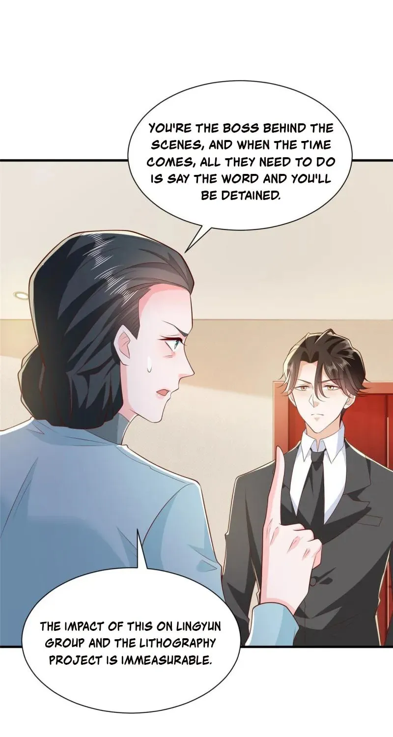 I Randomly Have A New Career Every Week Chapter 448 page 3 - 