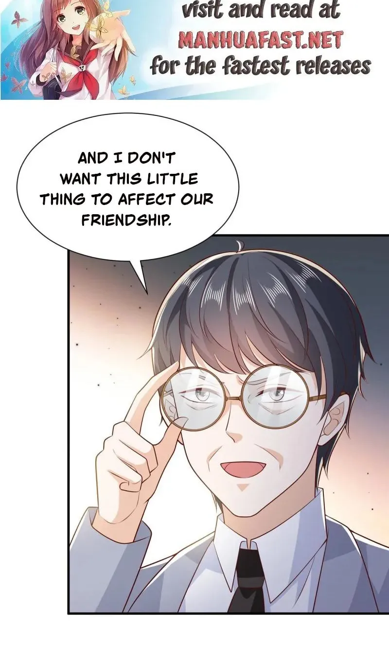 I Randomly Have A New Career Every Week Chapter 448 page 21 - 