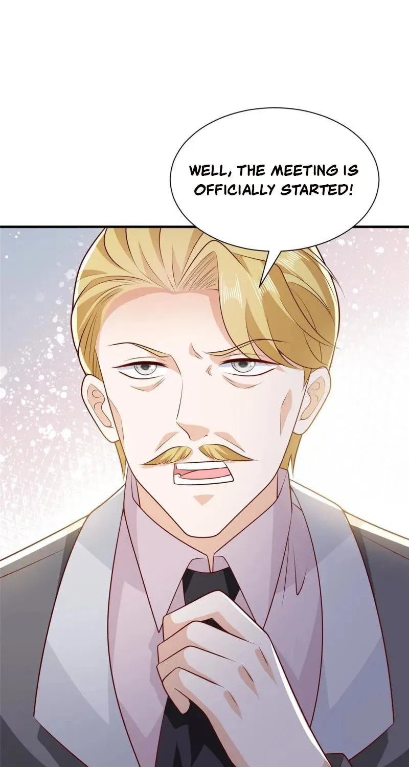 I Randomly Have A New Career Every Week Chapter 448 page 22 - 