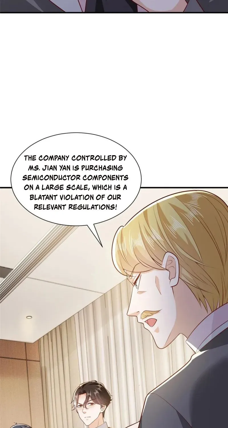 I Randomly Have A New Career Every Week Chapter 448 page 23 - 