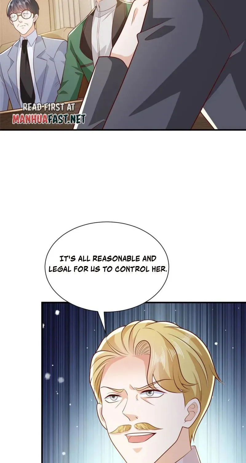 I Randomly Have A New Career Every Week Chapter 448 page 24 - 