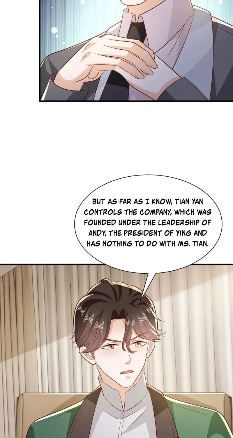 I Randomly Have A New Career Every Week Chapter 448 page 25 - 