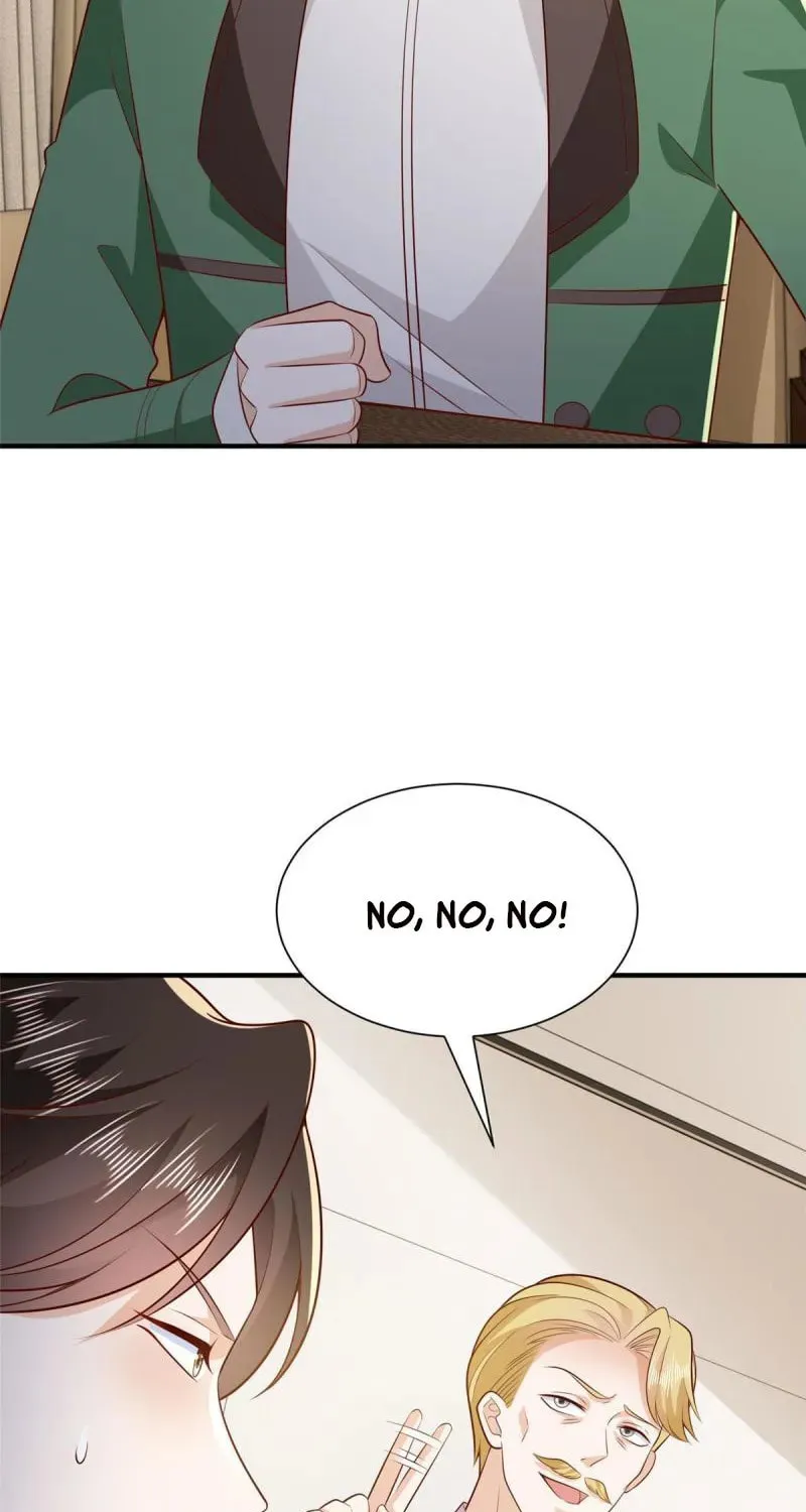 I Randomly Have A New Career Every Week Chapter 448 page 26 - 