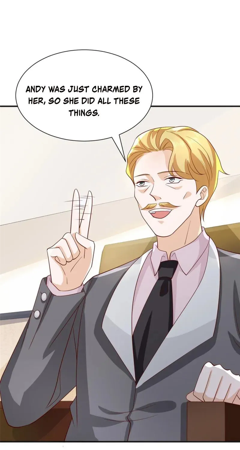 I Randomly Have A New Career Every Week Chapter 448 page 28 - 