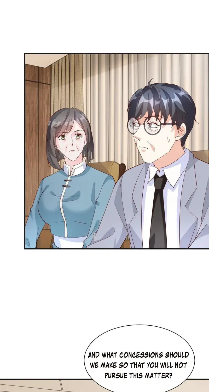 I Randomly Have A New Career Every Week Chapter 448 page 30 - 