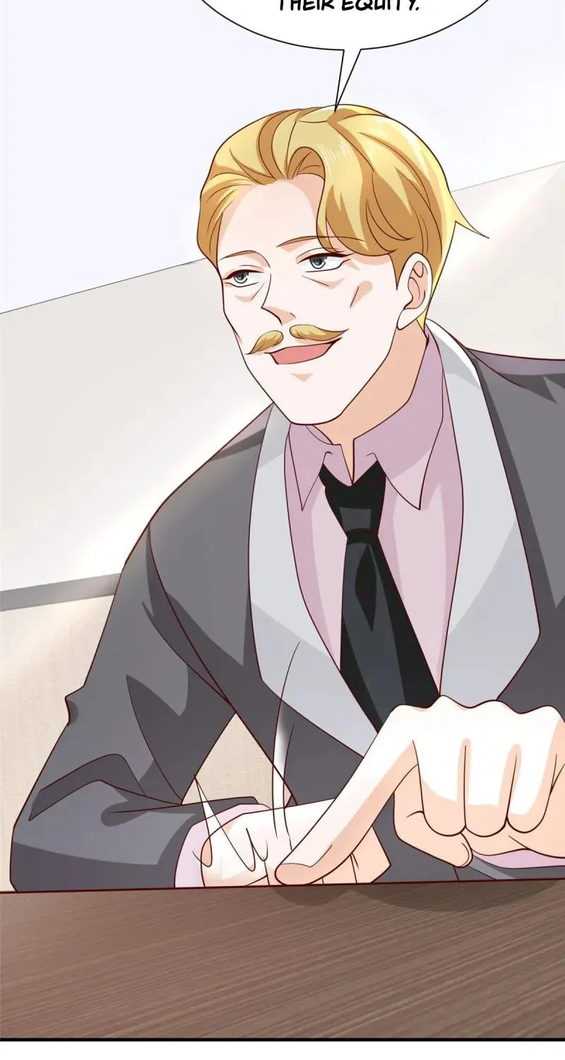 I Randomly Have A New Career Every Week Chapter 448 page 36 - 