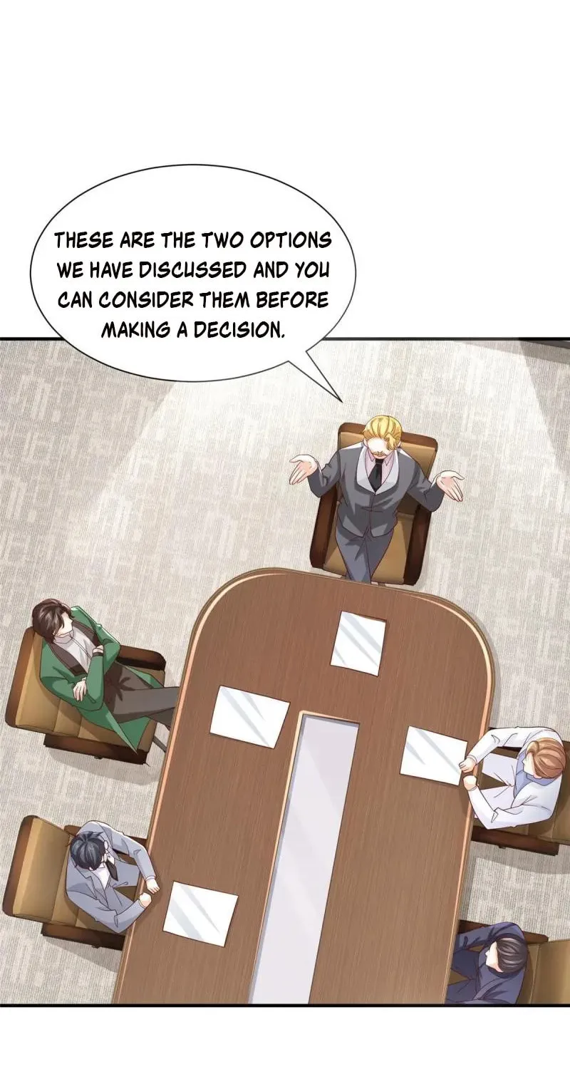 I Randomly Have A New Career Every Week Chapter 448 page 37 - 